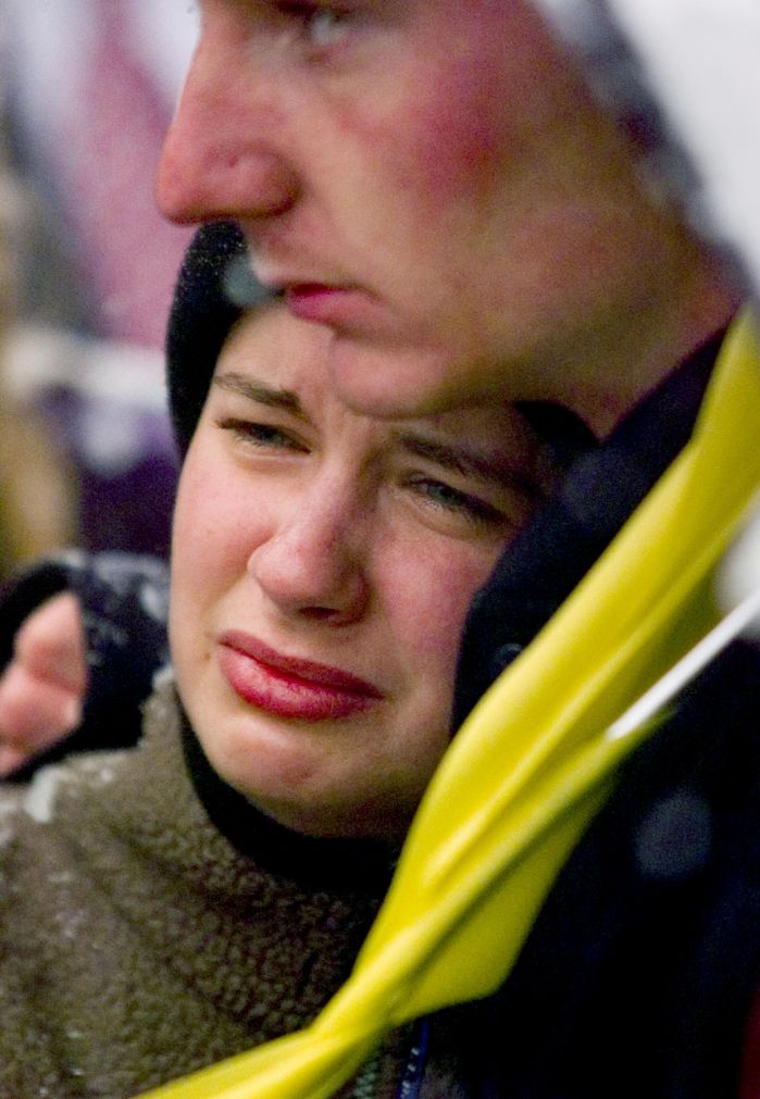 Matthew Shepard